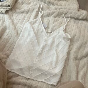 Free People Tank Top